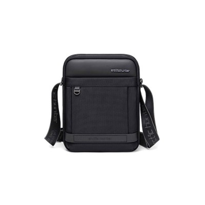 Arctic Hunter K00162 Σακίδιο πλάτης Black